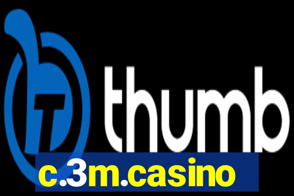 c.3m.casino