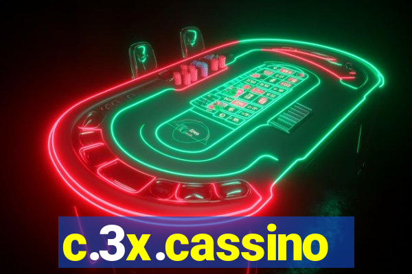 c.3x.cassino