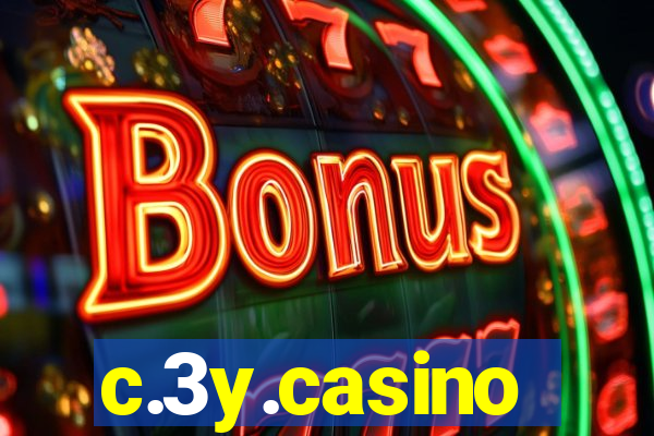 c.3y.casino