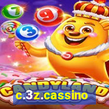 c.3z.cassino