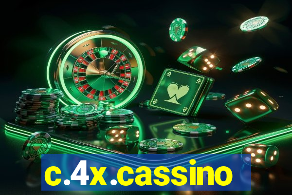 c.4x.cassino