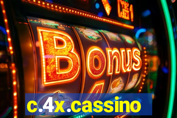 c.4x.cassino