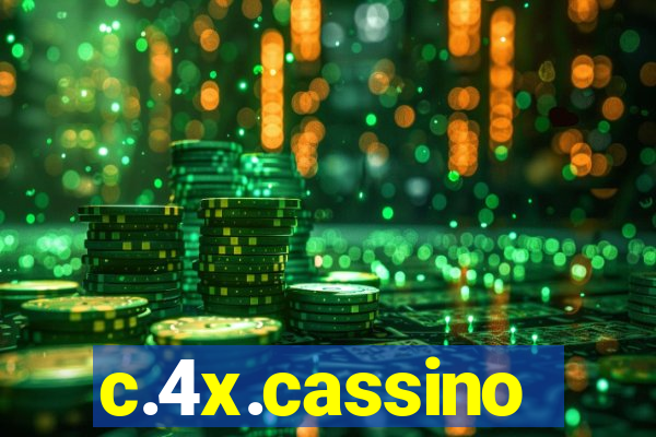 c.4x.cassino