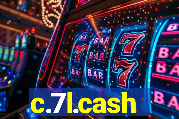 c.7l.cash