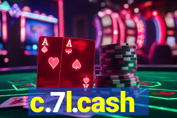 c.7l.cash