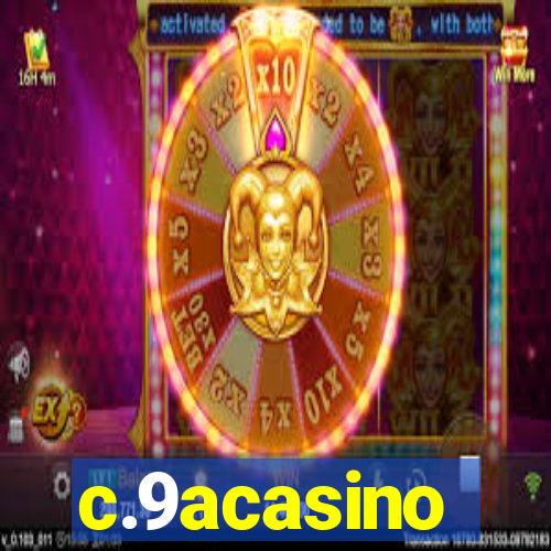 c.9acasino