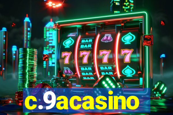 c.9acasino