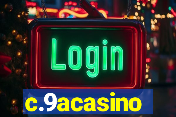 c.9acasino