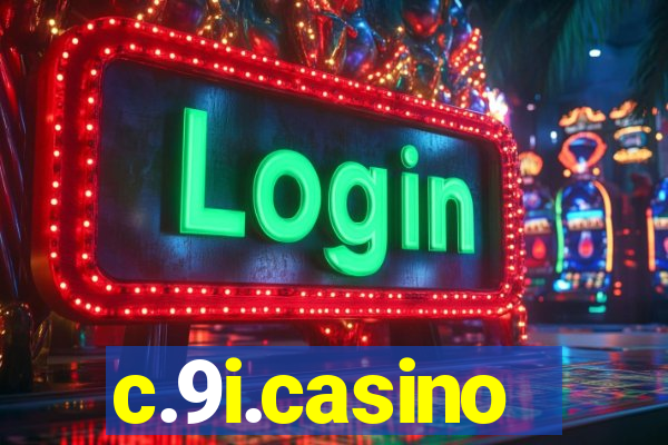 c.9i.casino