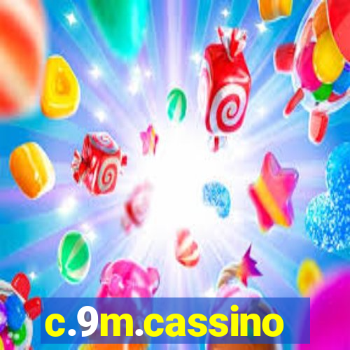 c.9m.cassino