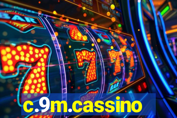 c.9m.cassino