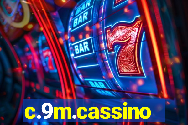 c.9m.cassino