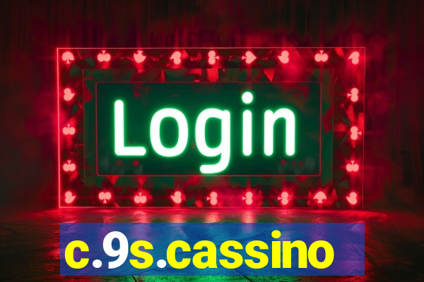 c.9s.cassino