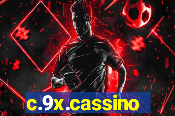 c.9x.cassino