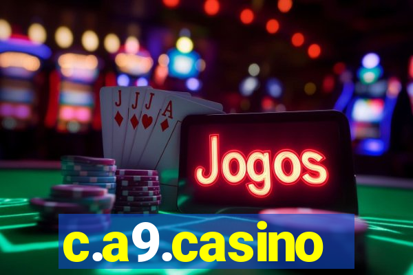 c.a9.casino