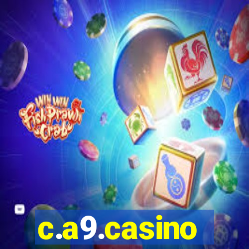 c.a9.casino