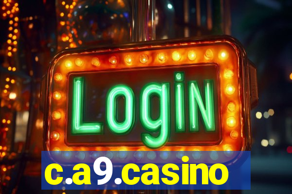 c.a9.casino