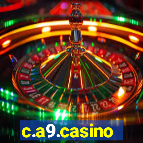c.a9.casino
