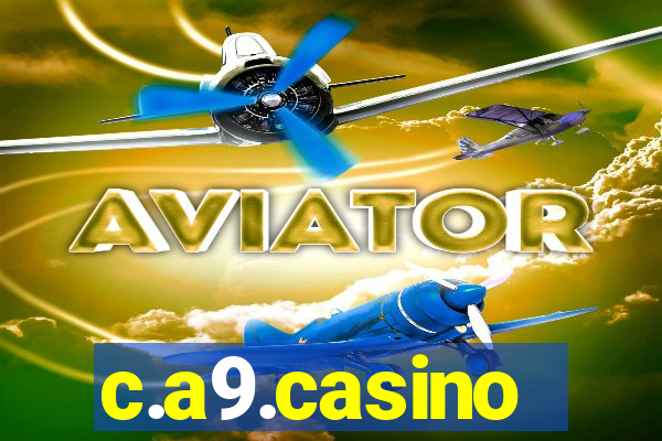 c.a9.casino