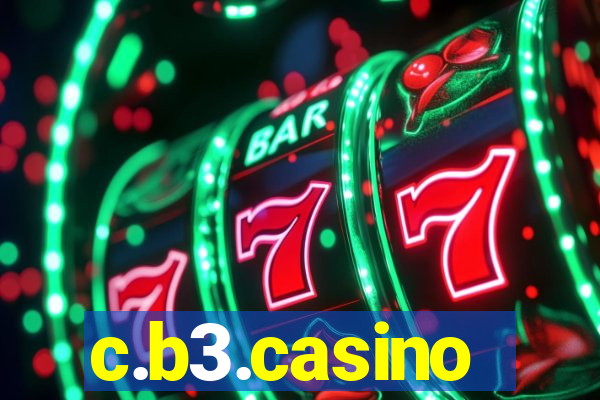 c.b3.casino