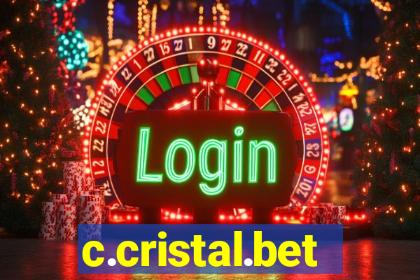 c.cristal.bet