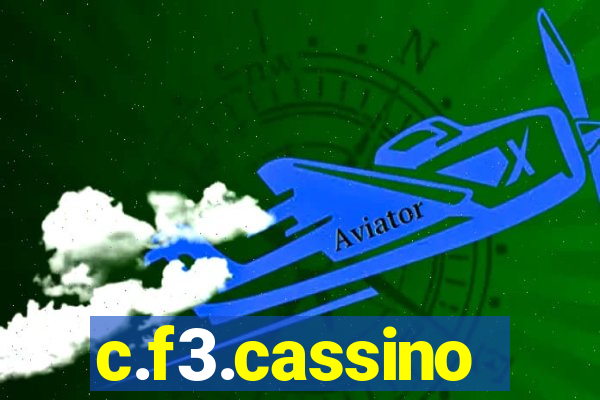 c.f3.cassino