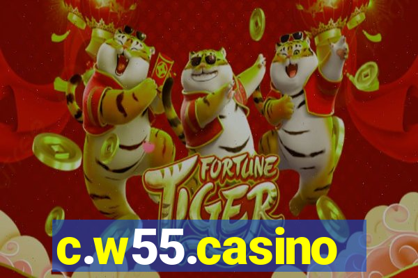 c.w55.casino