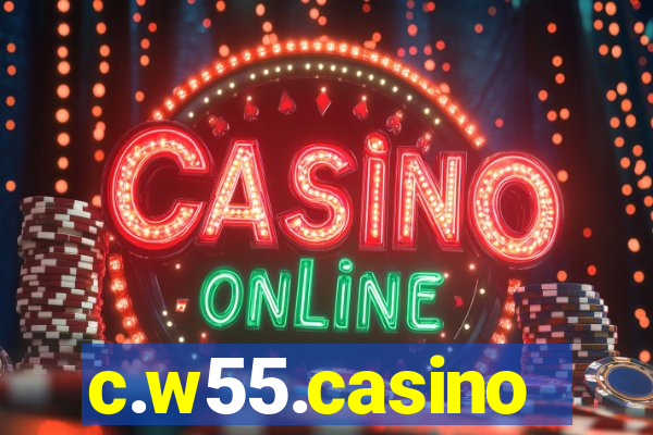 c.w55.casino