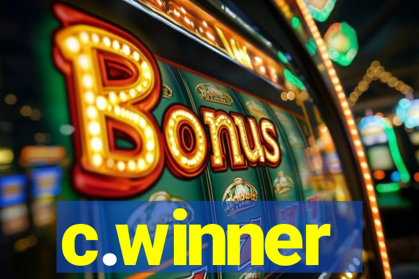 c.winner