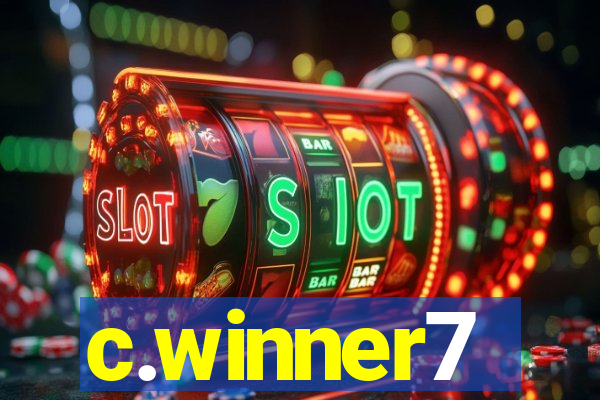 c.winner7