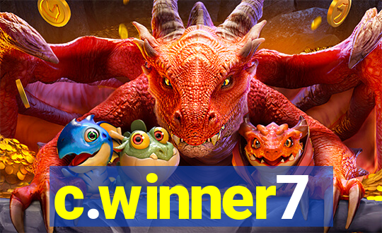 c.winner7