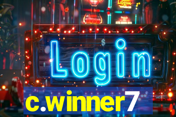 c.winner7