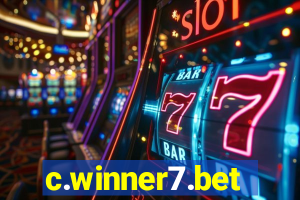 c.winner7.bet