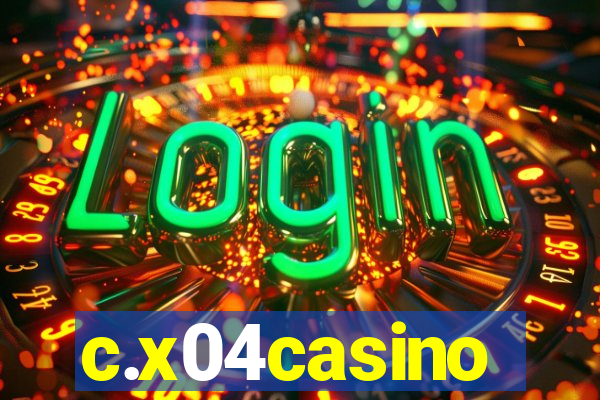 c.x04casino