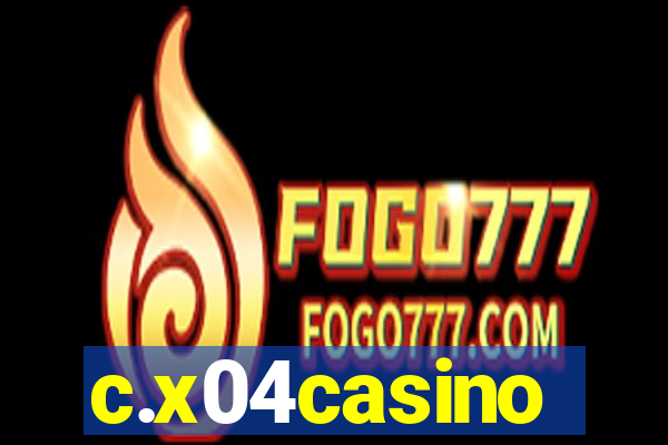 c.x04casino