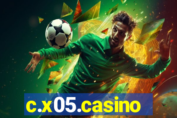 c.x05.casino