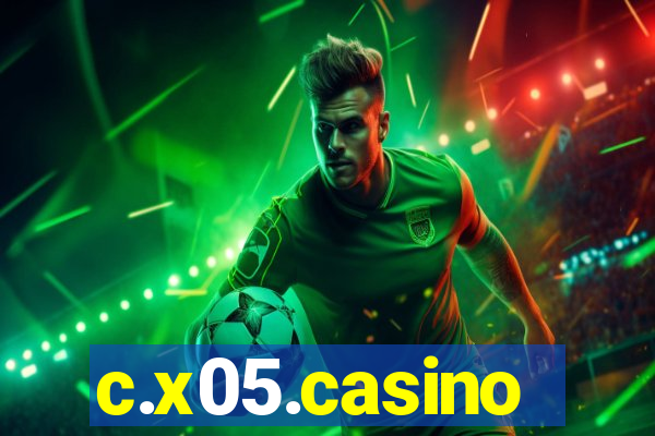 c.x05.casino