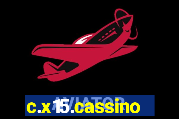 c.x15.cassino