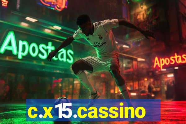 c.x15.cassino