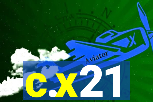 c.x21