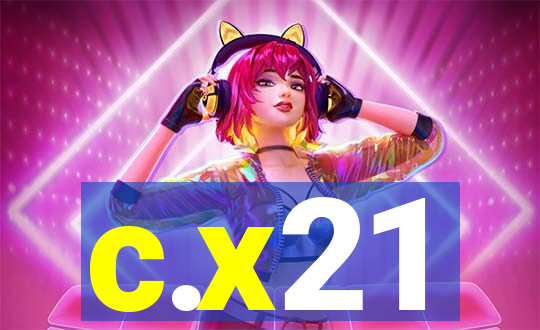 c.x21