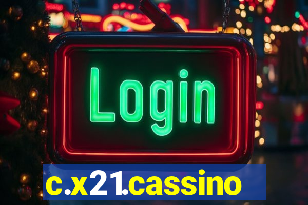 c.x21.cassino