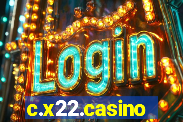 c.x22.casino