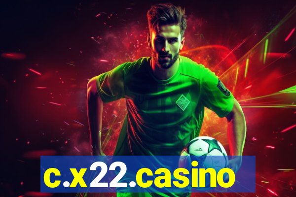 c.x22.casino