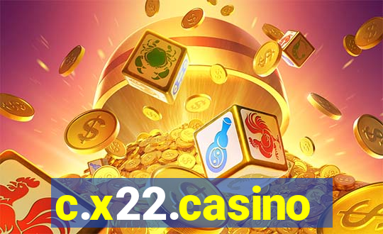 c.x22.casino