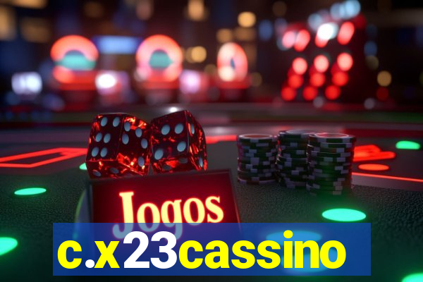 c.x23cassino