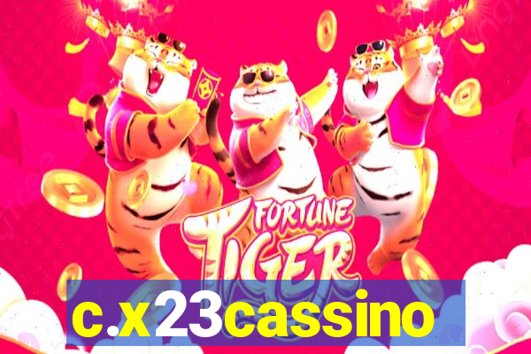 c.x23cassino