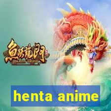 henta anime