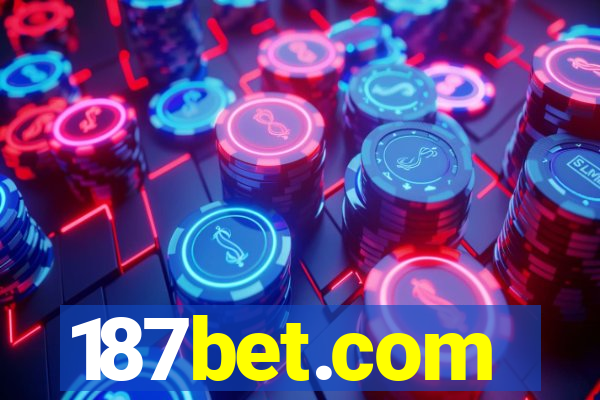 187bet.com