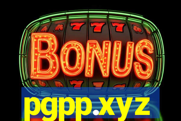 pgpp.xyz